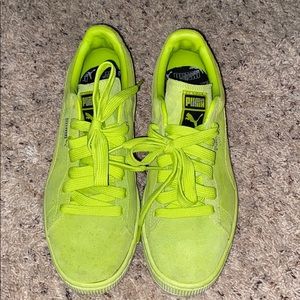Puma Sneakers